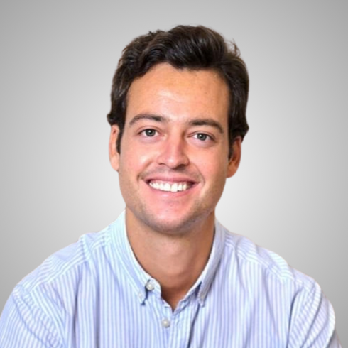 José María García