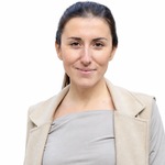 Alejandra Fernández Cobo
