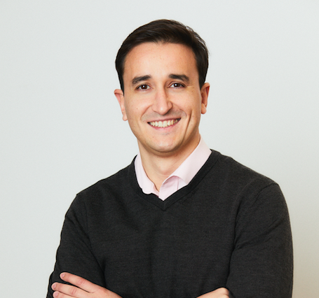 Sergio Ávila Luengo