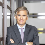 Francisco García Paramés
