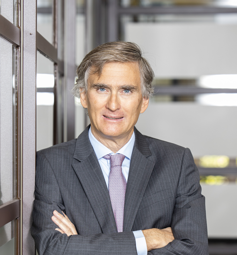 Francisco García Paramés