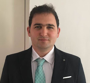 Luis Ángel Hernandez