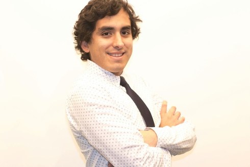 Alfredo Amorín