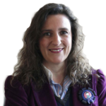 Araceli de Frutos Casado