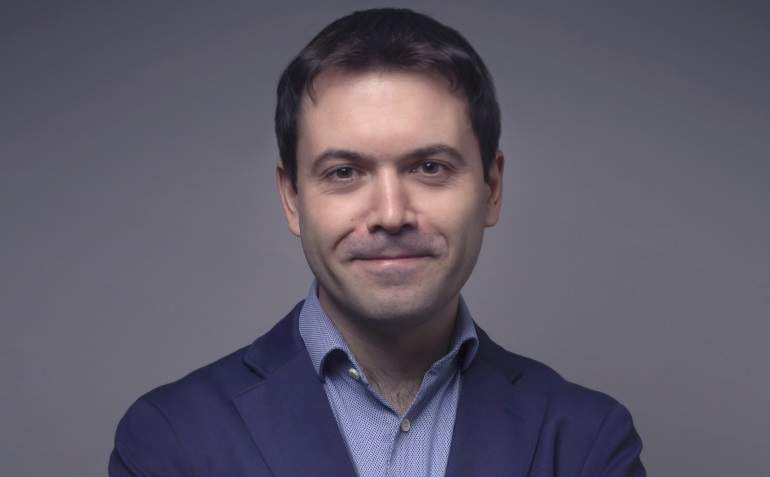 Juan Ramón Rallo