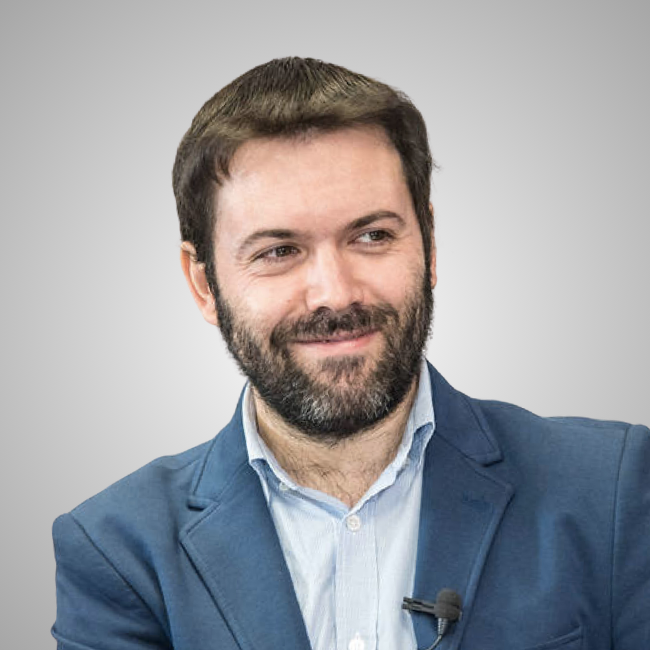 Juan Ramón Rallo