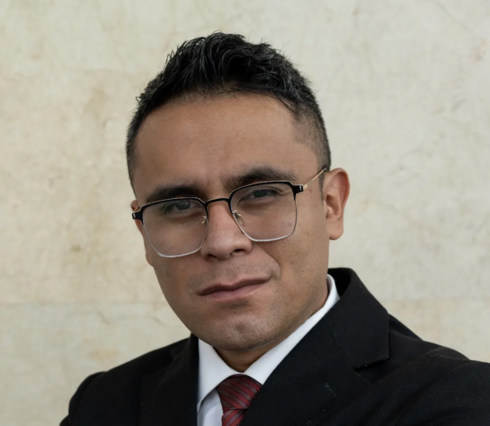 Daniel Mejía