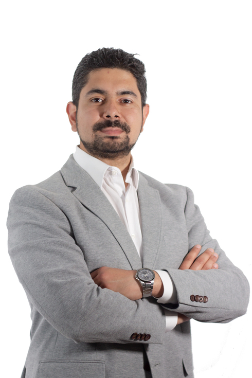 Javier Rojas