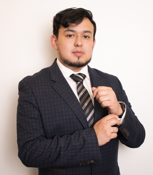 Raúl Ramirez