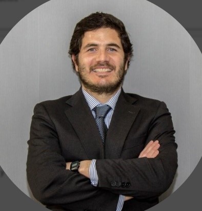 Francisco Parga