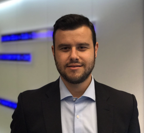 Javier Lorenzo