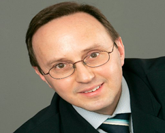 Fernando Luque
