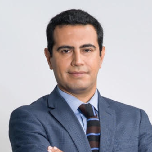 Sergio Tricio