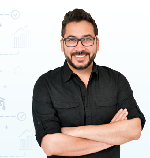 Daniel Urías