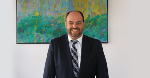 Jorge Gordillo