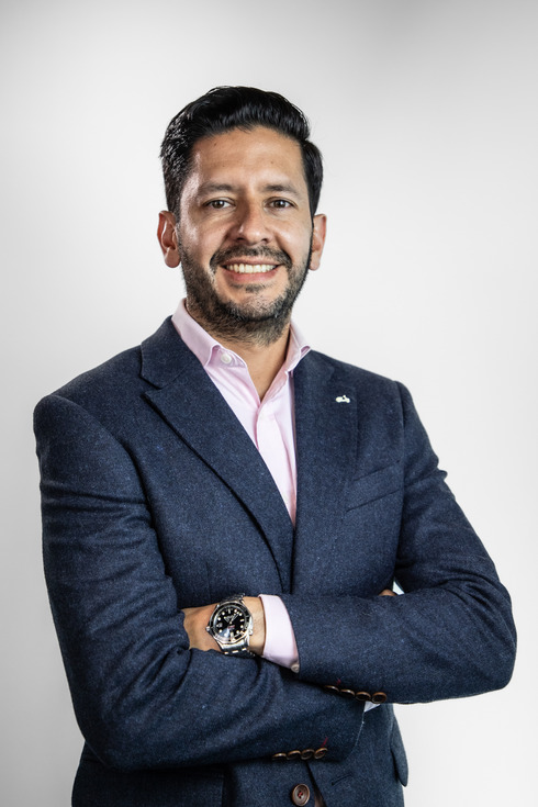 Iván Rojas