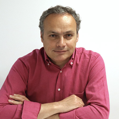 Juan Such