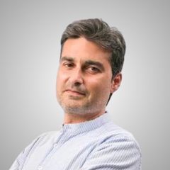 Román Vilares