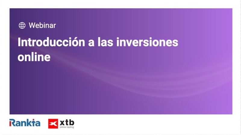 Introducción a las inversiones online