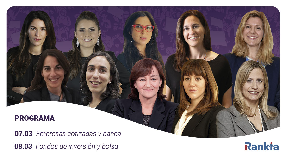 Quién es Lola Solana?