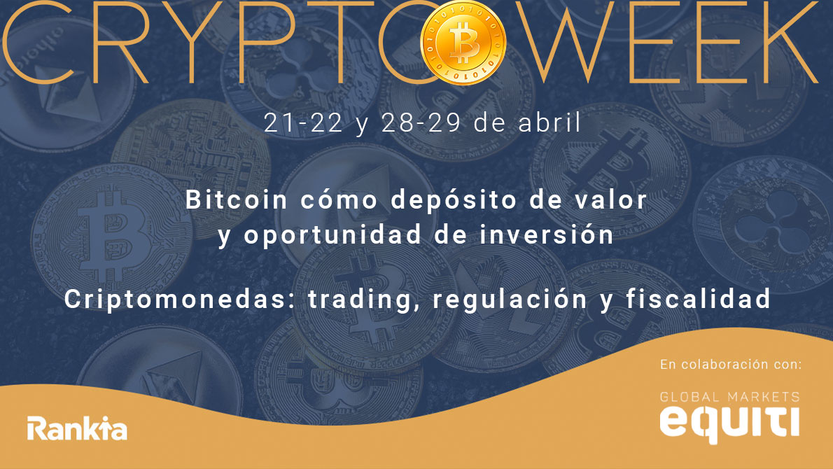 CryptoWeek