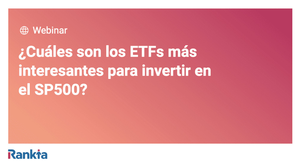 ¿Cuáles son los ETFs más interesantes para invertir en el SP500?