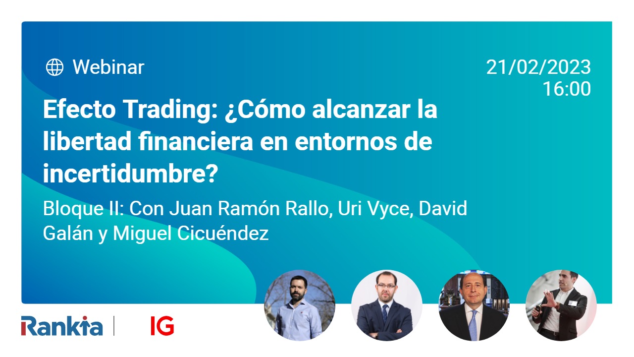 Quién es Juan Ramón Rallo?