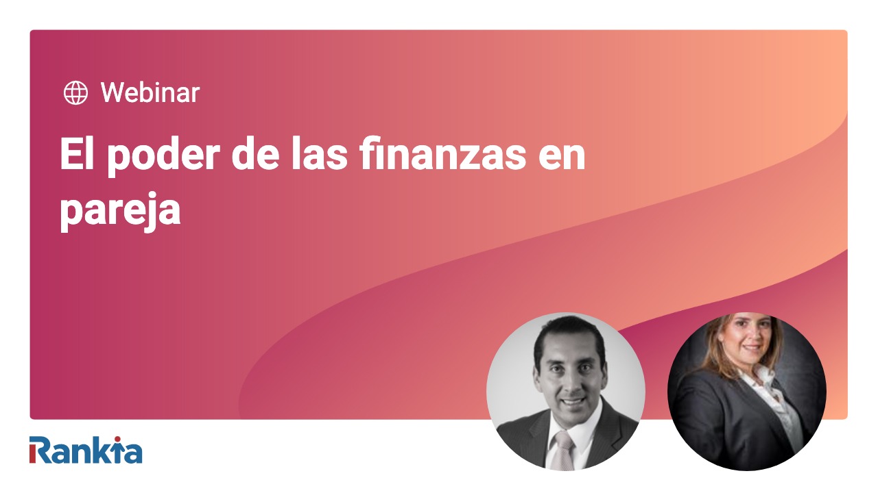 El poder de las finanzas en pareja