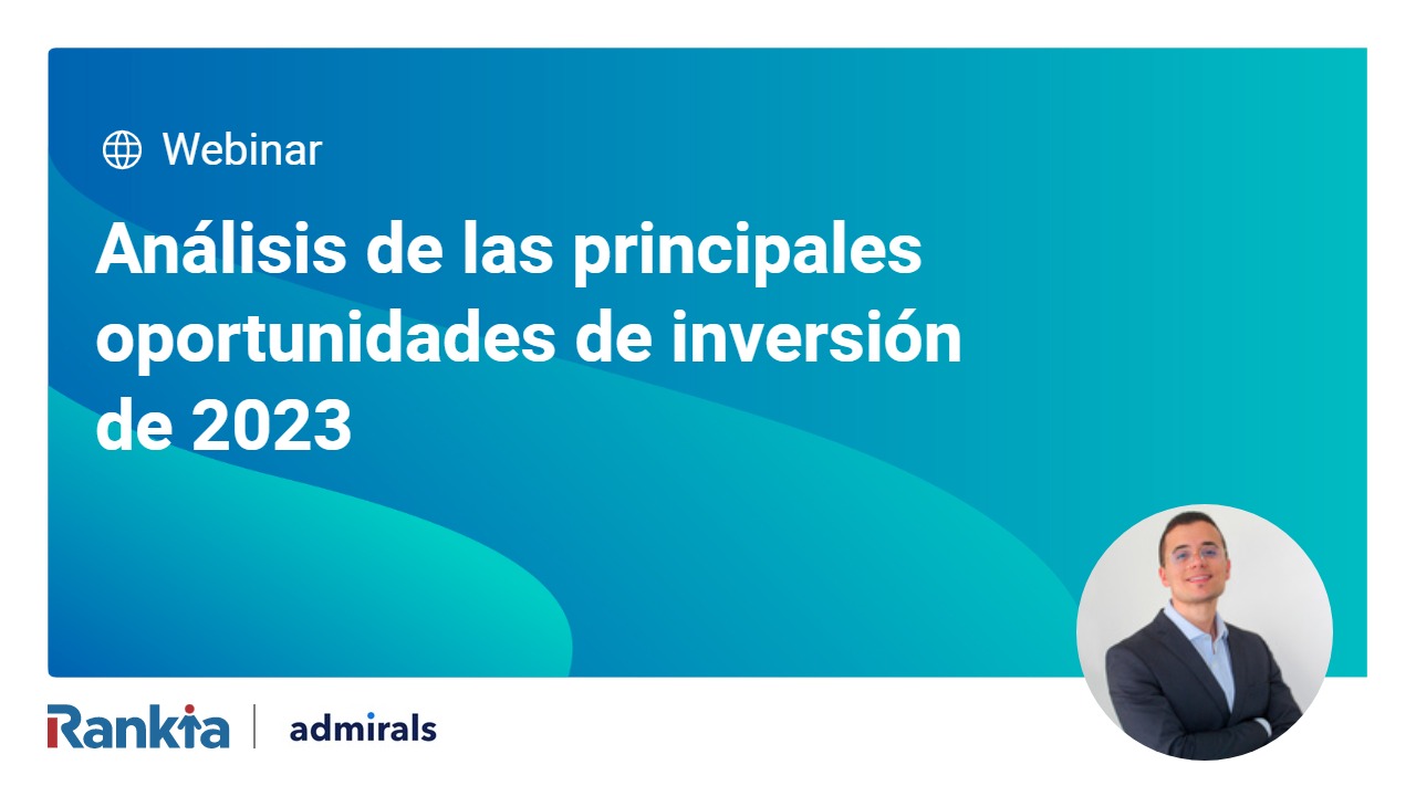Análisis de las principales oportunidades de inversión de 2023