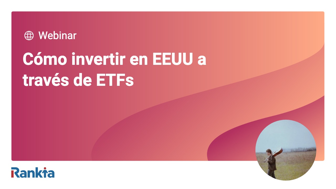 Cómo invertir en EEUU a través de ETFs