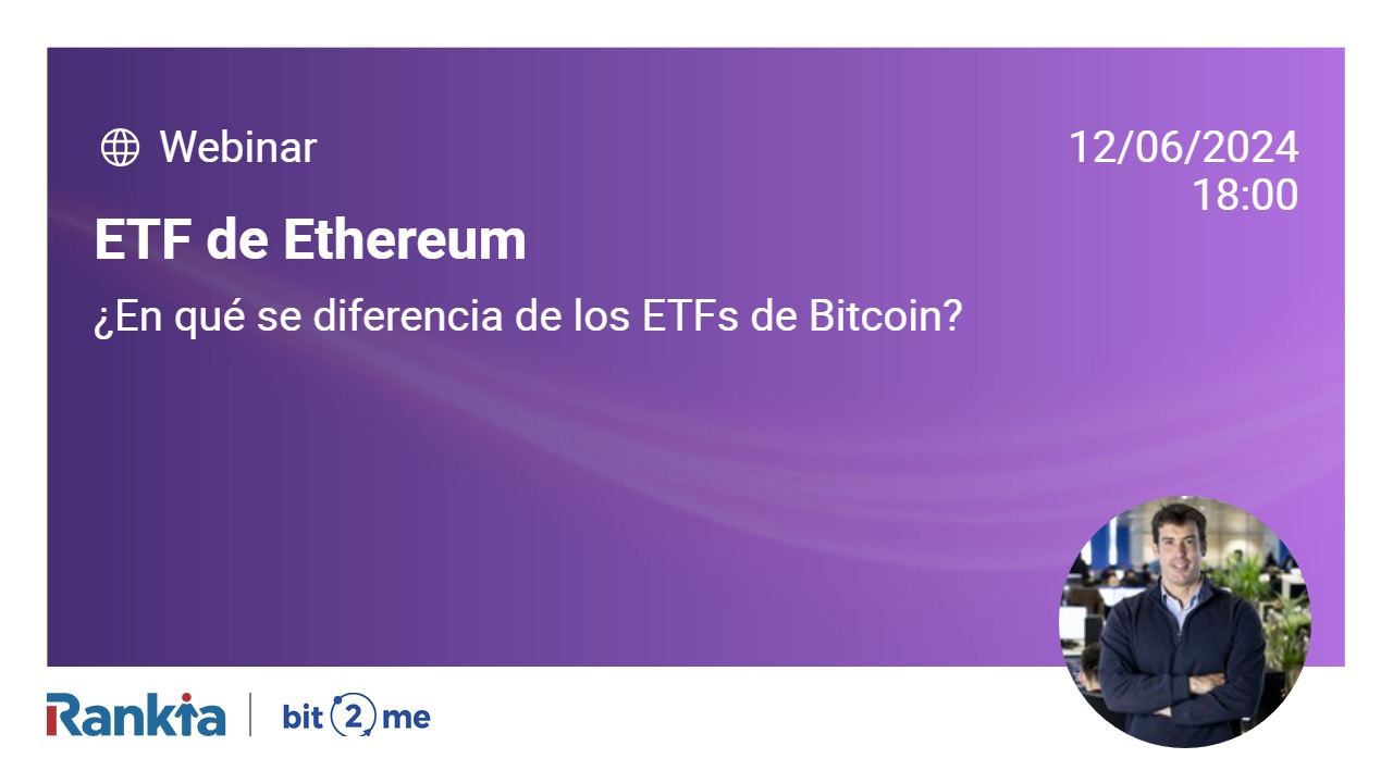 ETF de Ethereum