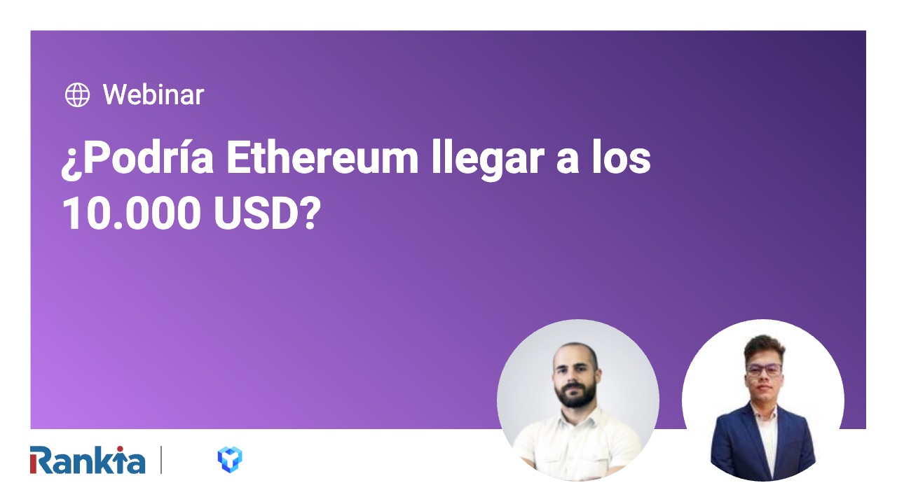 Podría Ethereum llegar a los 10.000 USD?