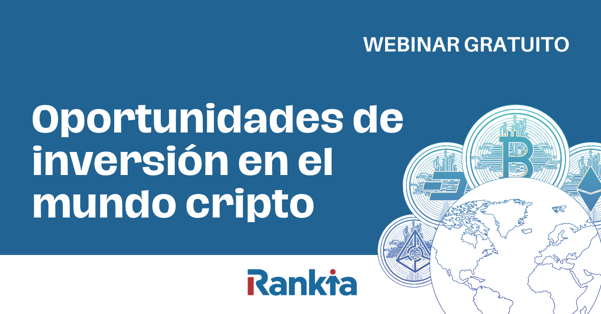 Oportunidades de inversión en el mundo cripto