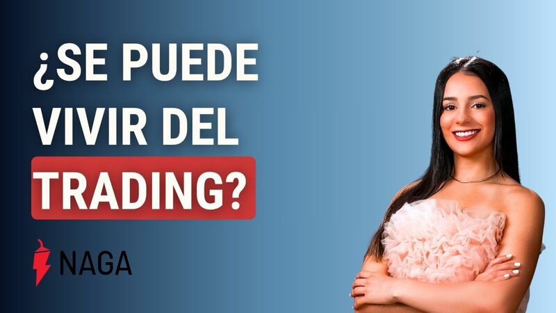 Vivir del trading si eres principiante