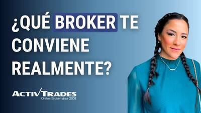 Todo sobre los brokers y cómo elegir el adecuado