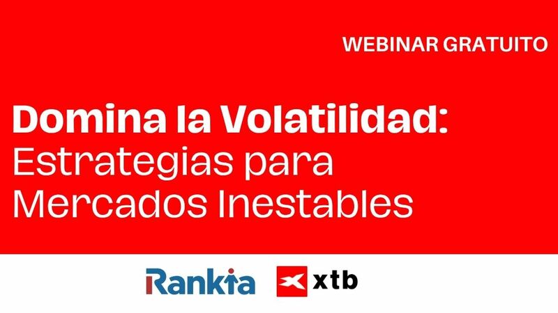Domina la Volatilidad: Estrategias para Mercados Inestables