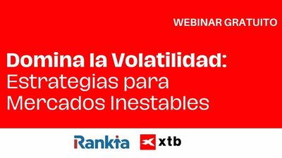 Domina la Volatilidad: Estrategias para Mercados Inestables
