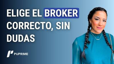 Todo sobre los brokers y cómo elegir el adecuado