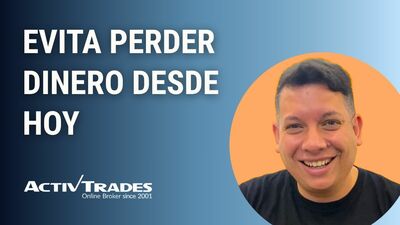 Los 3 errores más comunes al comenzar a hacer trading...y cómo evitarlos desde hoy