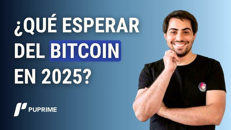 ¿Qué esperar del Bitcoin en 2025?