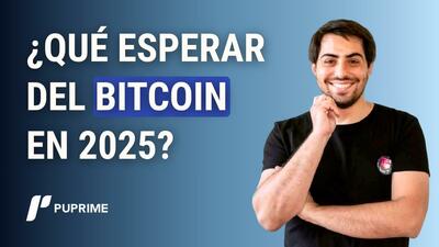¿Qué esperar del Bitcoin en 2025?