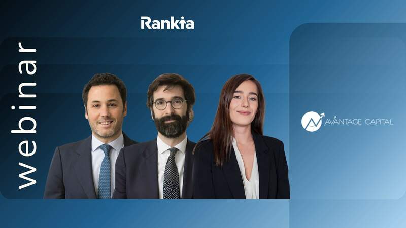11ª Conferencia anual de inversores de Avantage Capital