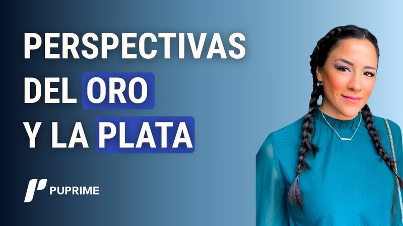 Perspectivas del oro y la plata
