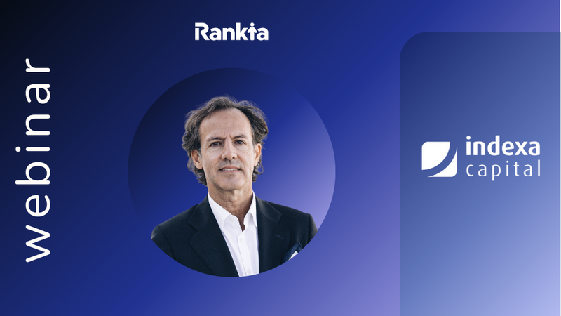 Indexa Capital Group: Situación actual y perspectivas de futuro