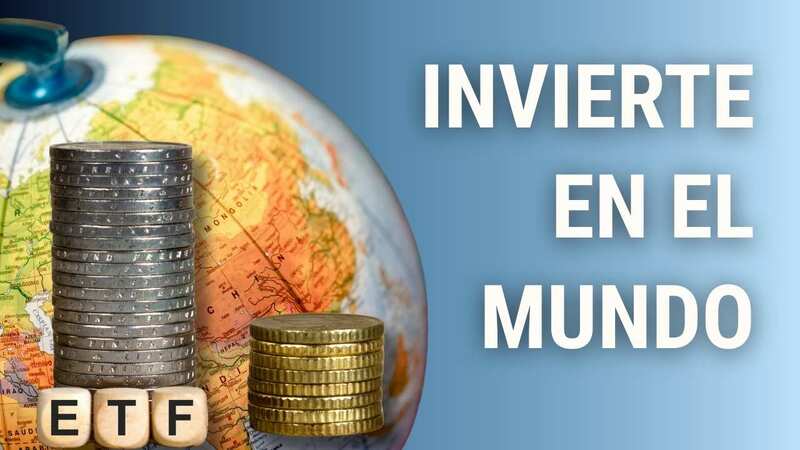 ETFs por países y regiones