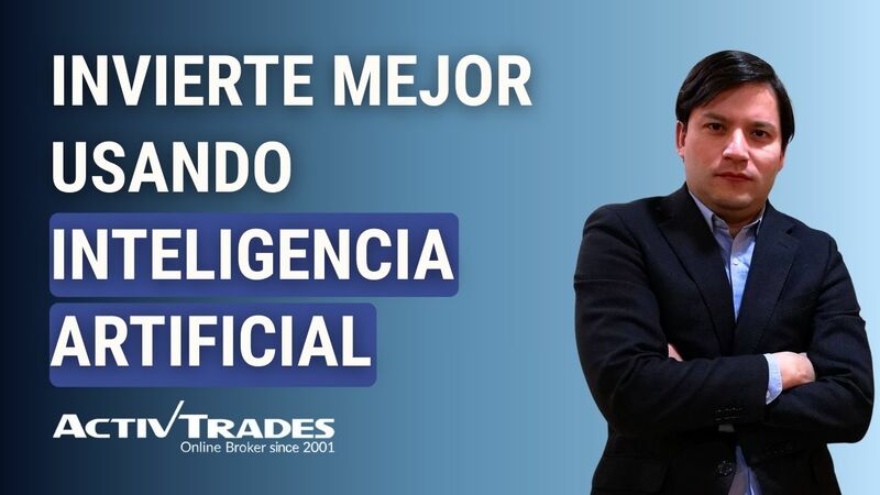 Cómo utilizar ChatGPT y otras IA para crear y validar estrategias de inversión