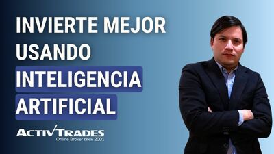 Cómo utilizar ChatGPT y otras IA para crear y validar estrategias de inversión