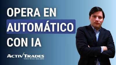 Operaciones con IA en tiempo real: cómo automatizar alertas y estrategias en TradingView