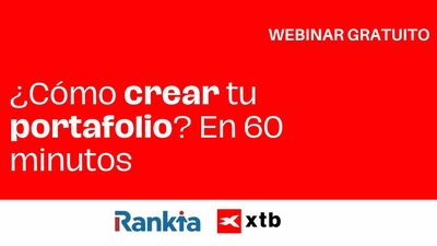 ¿Cómo crear tu portafolio? En 60 minutos