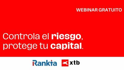 Gestión del riesgo de portafolio: unidad de riesgo, stops y coberturas